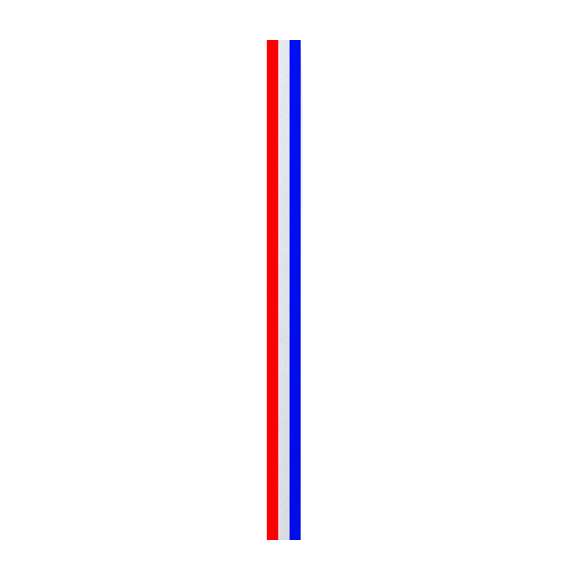 Cinta de poliéster para sombrero en variada gama de colores. Servida en rollos completos de 100 metros de largo, con aproximadamente 150 cintas de 67 x 3,2cm.