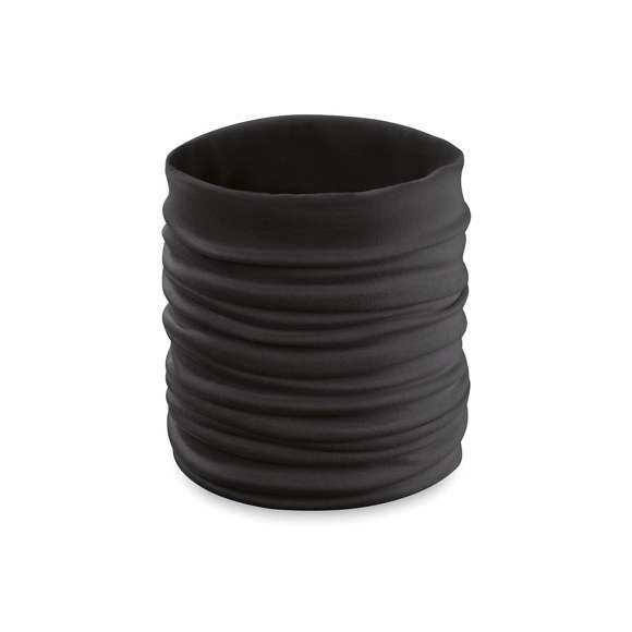 Braga de niño de alta calidad para cuello o cabeza, en suave poliéster elástico y disponible en extensa gama de vivos colores. Fácil impresión y color blanco especialmente diseñado para impresión en sublimación.