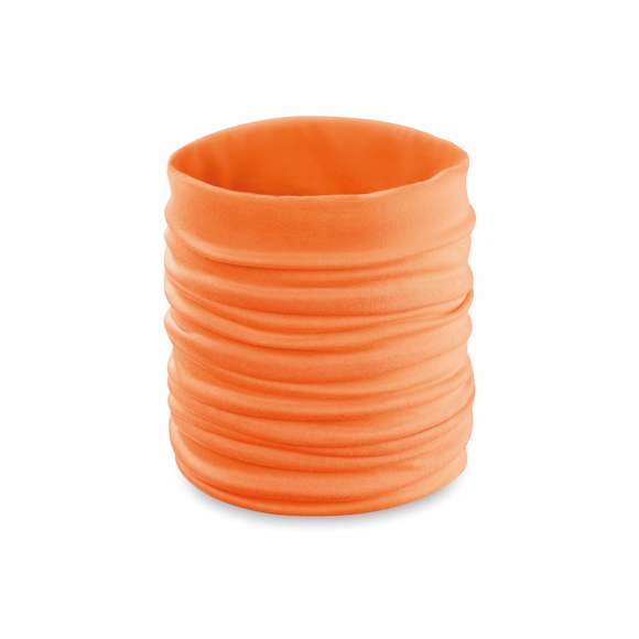 Braga de niño de alta calidad para cuello o cabeza, en suave poliéster elástico y disponible en extensa gama de vivos colores. Fácil impresión y color blanco especialmente diseñado para impresión en sublimación.