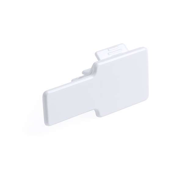  	Soporte para smartphone con pinza de fijación extra firme para acople a pantalla de ordenador o tablet. Con amplia superficie de marcaje.
