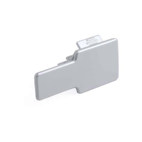  	Soporte para smartphone con pinza de fijación extra firme para acople a pantalla de ordenador o tablet. Con amplia superficie de marcaje.