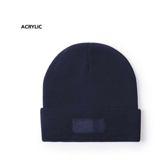 Imagen de Gorro Holsen listo para personalizar con logo de empresa