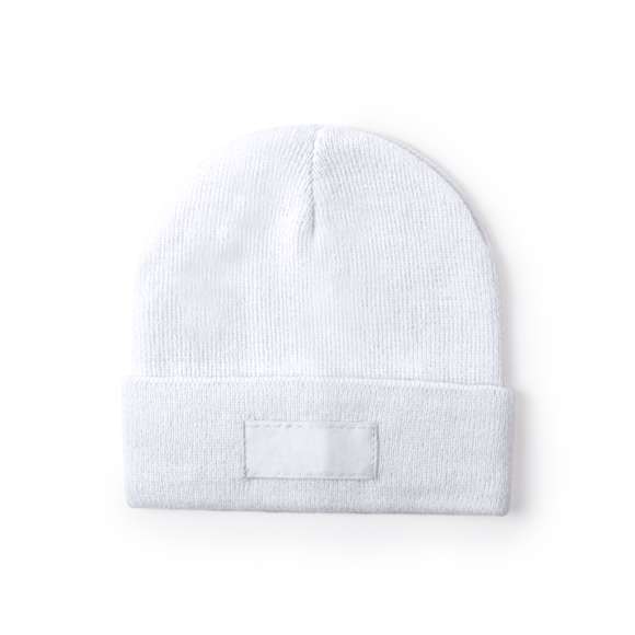 Imagen de Gorro Holsen listo para personalizar con logo de empresa