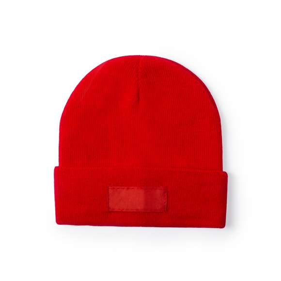 Imagen de Gorro Holsen listo para personalizar con logo de empresa