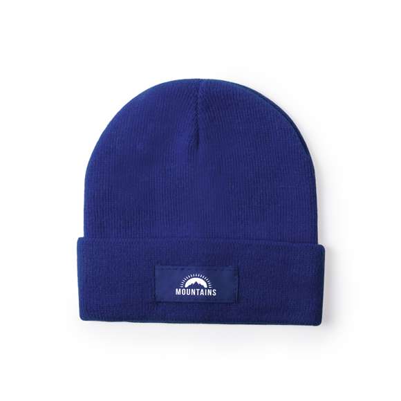 Imagen de Gorro Holsen listo para personalizar con logo de empresa