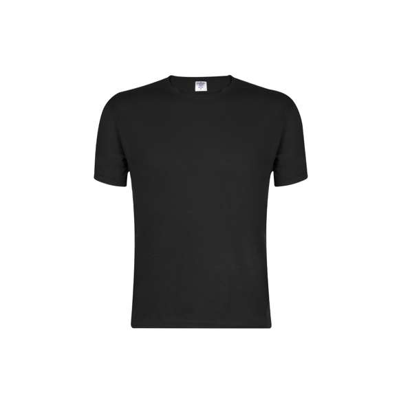 Camiseta de adulto Keya MC150 confeccionada en suave 100% algodón de 150g/m2. Disponible en variada gama de colores y en tallas S, M, L, XL, XXL.