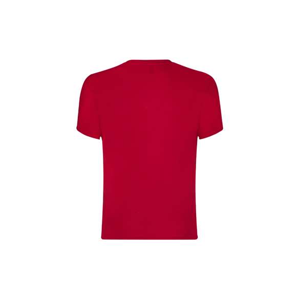 Camiseta de adulto Keya MC150 confeccionada en suave 100% algodón de 150g/m2. Disponible en variada gama de colores y en tallas S, M, L, XL, XXL.