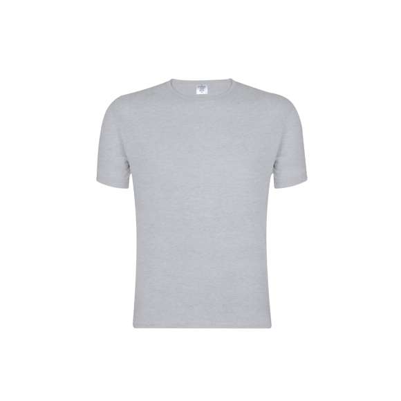 Camiseta de adulto Keya MC150 confeccionada en suave 100% algodón de 150g/m2. Disponible en variada gama de colores y en tallas S, M, L, XL, XXL.