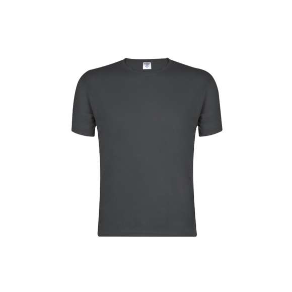Camiseta de adulto Keya MC150 confeccionada en suave 100% algodón de 150g/m2. Disponible en variada gama de colores y en tallas S, M, L, XL, XXL.