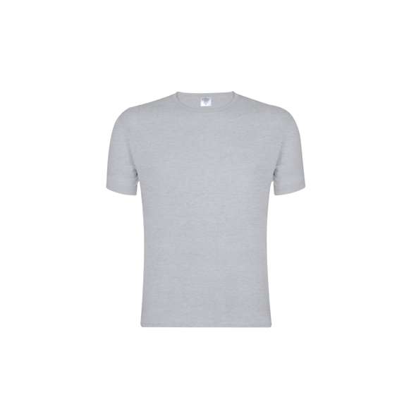 Camiseta para adulto Keya MC 180. En material 100% algodón de 180g/m2. Disponible en extensa gama de vivos colores y en tallas S, M, L, XL, XXL, 3XL.