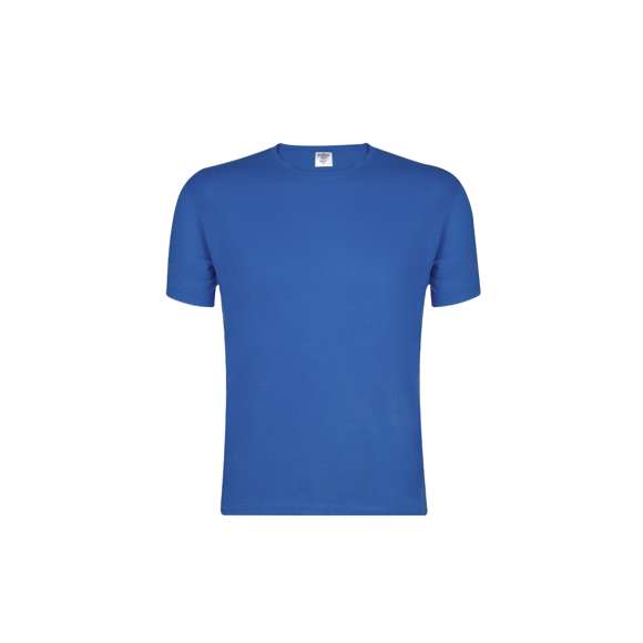 Camiseta para adulto Keya MC 180. En material 100% algodón de 180g/m2. Disponible en extensa gama de vivos colores y en tallas S, M, L, XL, XXL, 3XL.