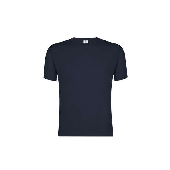 Camiseta para adulto Keya MC 180. En material 100% algodón de 180g/m2. Disponible en extensa gama de vivos colores y en tallas S, M, L, XL, XXL, 3XL.