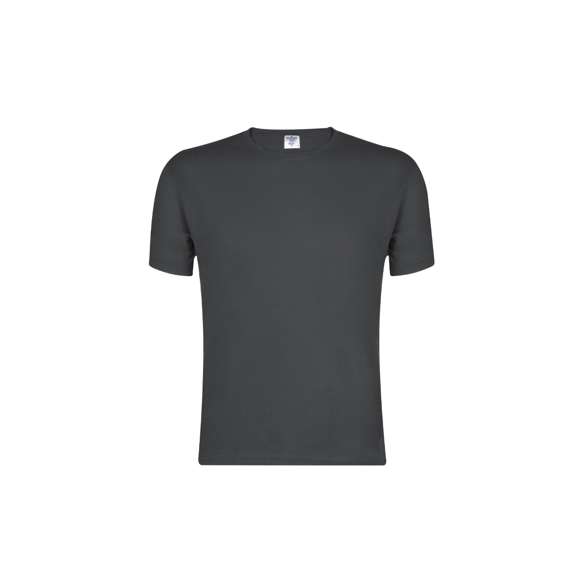 Camiseta para adulto Keya MC 180. En material 100% algodón de 180g/m2. Disponible en extensa gama de vivos colores y en tallas S, M, L, XL, XXL, 3XL.