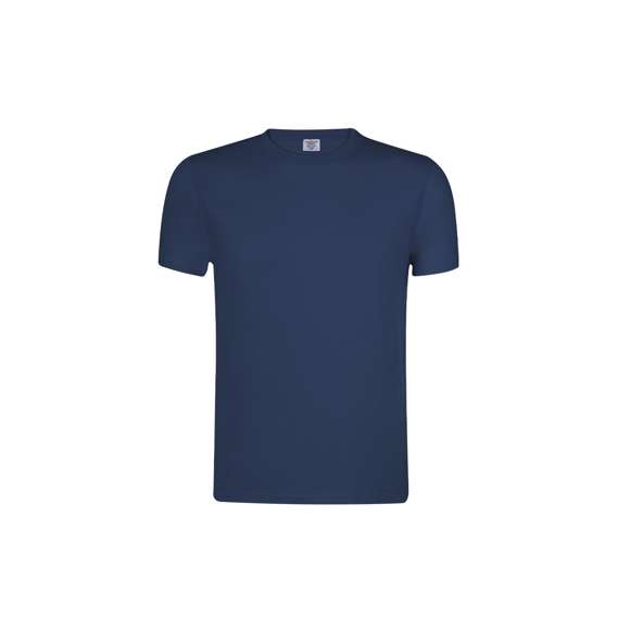 Camiseta para adulto Keya MC 180-OE. En material 100% algodón heavy de 180g/m2. Disponible en extensa gama de vivos colores y en tallas S, M, L, XL, XXL, 3XL.