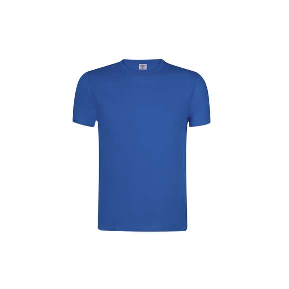 Camiseta para adulto Keya MC 180-OE. En material 100% algodón heavy de 180g/m2. Disponible en extensa gama de vivos colores y en tallas S, M, L, XL, XXL, 3XL.