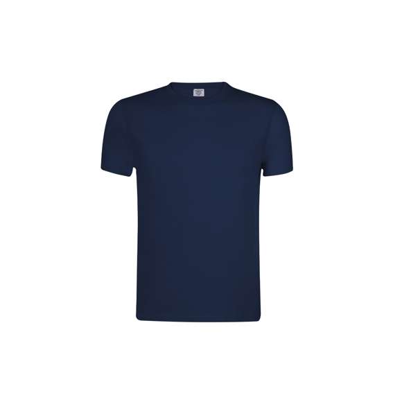 Camiseta para adulto Keya MC 180-OE. En material 100% algodón heavy de 180g/m2. Disponible en extensa gama de vivos colores y en tallas S, M, L, XL, XXL, 3XL.
