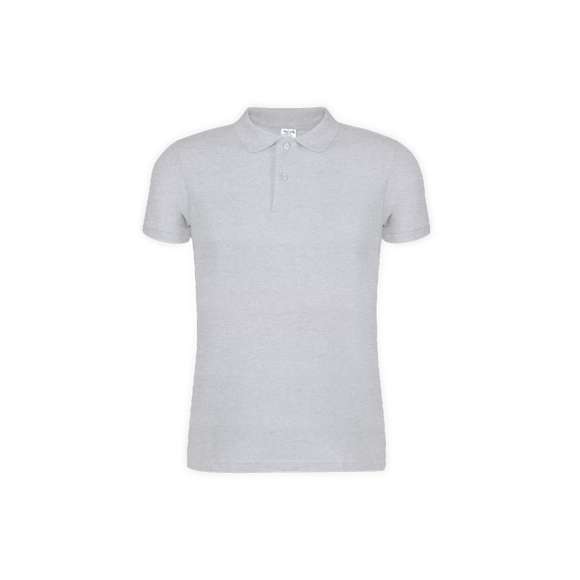 Polo de piqué para adulto de Keya MPS180. En material 100% algodón de 180g/m2. Con dos botones de cierre a juego y disponible en extensa gama de vivos colores. Tallas S, M, L, XL, XXL, 3XL.