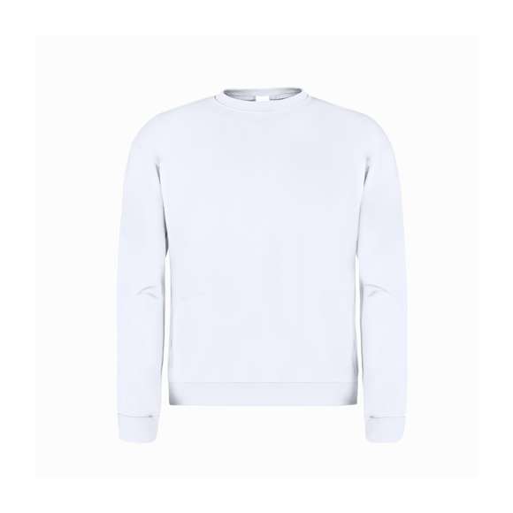 Sudadera para adulto de Keya SWC280 en combinación de materiales algodón y poliéster de 280g/m2. Disponible en extensa gama de vivos colores y en tallas S, M, L, XL, XXL, 3XL.