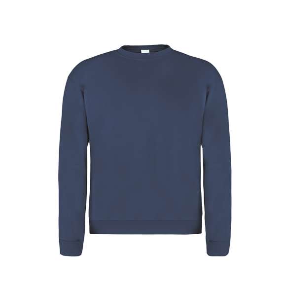Sudadera para adulto de Keya SWC280 en combinación de materiales algodón y poliéster de 280g/m2. Disponible en extensa gama de vivos colores y en tallas S, M, L, XL, XXL, 3XL.