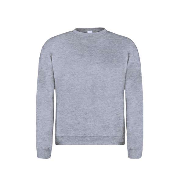 Sudadera para adulto de Keya SWC280 en combinación de materiales algodón y poliéster de 280g/m2. Disponible en extensa gama de vivos colores y en tallas S, M, L, XL, XXL, 3XL.