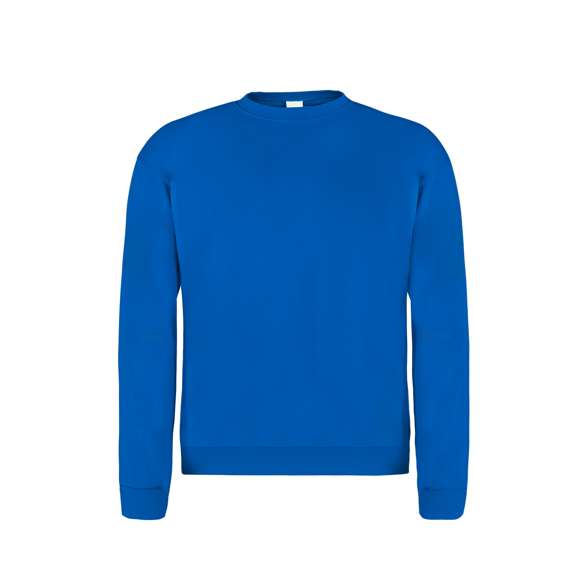 Sudadera para adulto de Keya SWC280 en combinación de materiales algodón y poliéster de 280g/m2. Disponible en extensa gama de vivos colores y en tallas S, M, L, XL, XXL, 3XL.