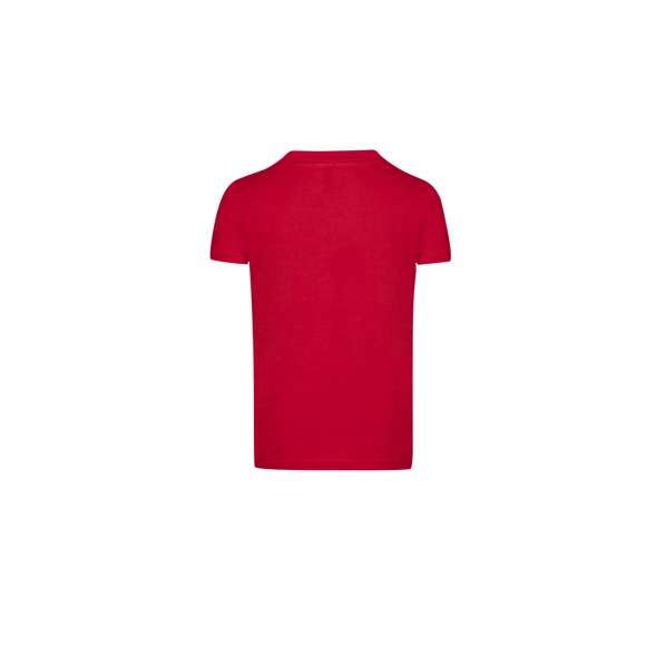 Camiseta para niño Keya YC150. En material 100% algodón de 150g/m2. Disponible en extensa gama de vivos colores y en tallas XS, S, M, L, XL.