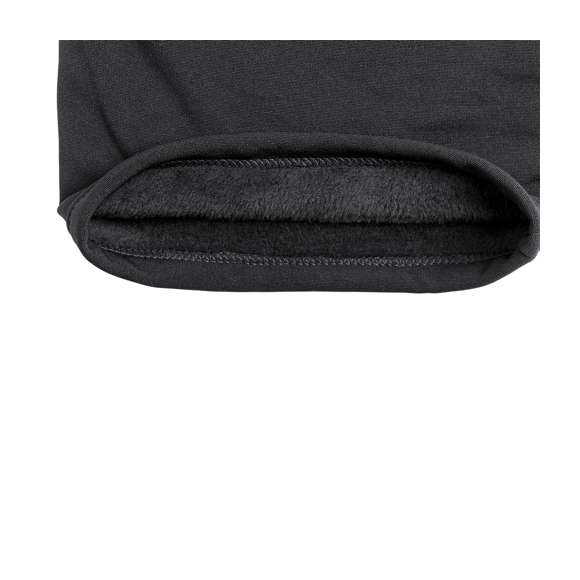  	Braga de alta calidad para cuello o cabeza en combinación de materiales poliéster/spandex y coral fleece de 280g/m2. Color blanco ideal para sublimación y resto de gama de colores ideales para una fácil impresión. Con accesorios en color negro y cierre de cordón con accesorio de ajuste.