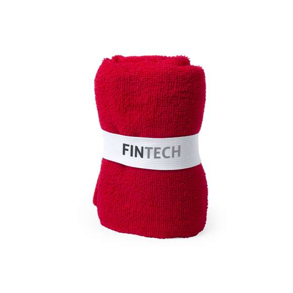 Imagen de Toalla Absorbente Kefan listo para personalizar con logo de empresa