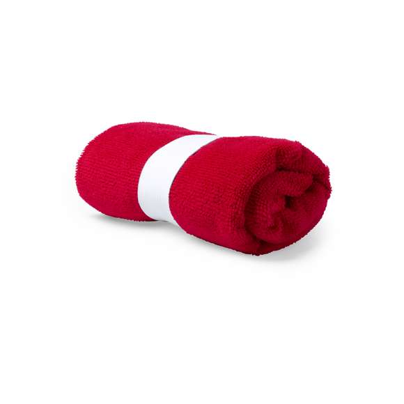 Imagen de Toalla Absorbente Kefan listo para personalizar con logo de empresa