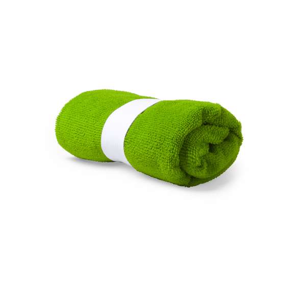 Imagen de Toalla Absorbente Kefan listo para personalizar con logo de empresa