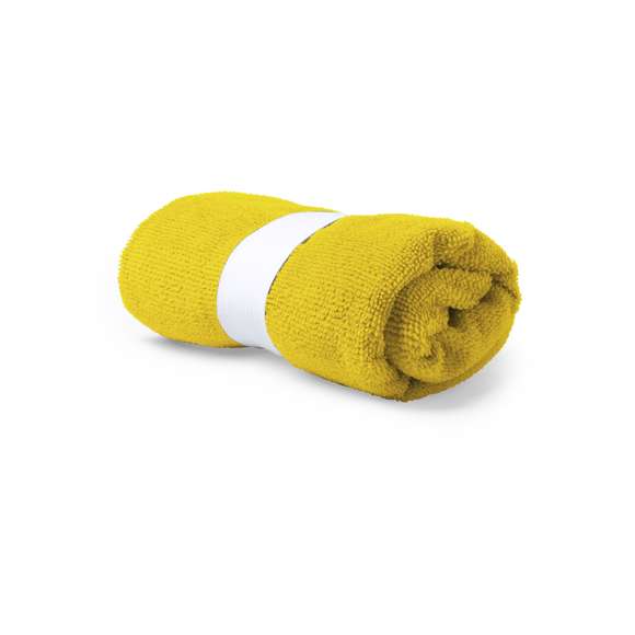 Imagen de Toalla Absorbente Kefan listo para personalizar con logo de empresa