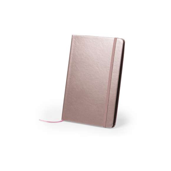 Imagen de Bloc Notas Bodley listo para personalizar con logo de empresa