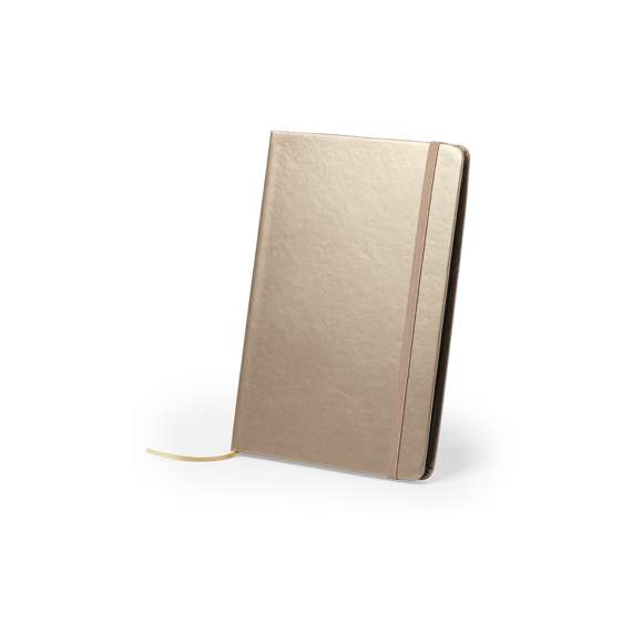 Imagen de Bloc Notas Bodley listo para personalizar con logo de empresa