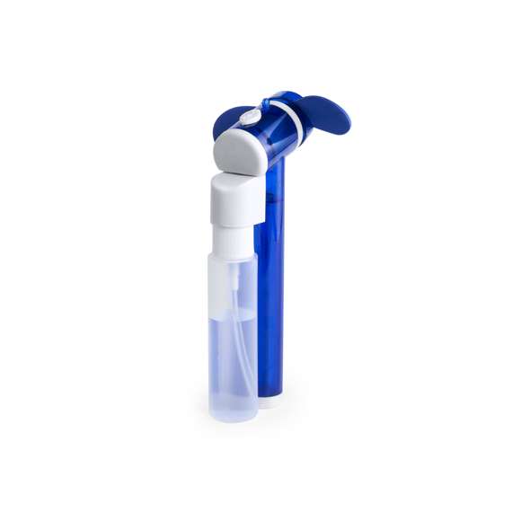 Imagen de Ventilador Vaporizador Hendry listo para personalizar con logo de empresa