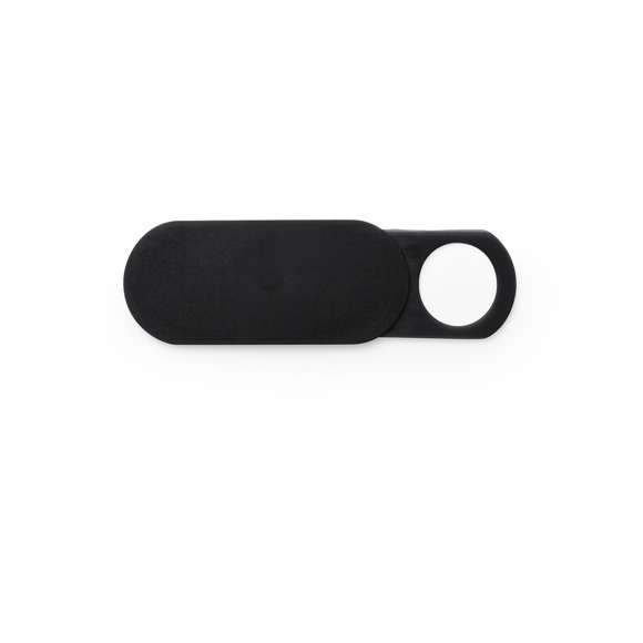 Tapa para cámara de dispositivo móvil para proteger la privacidad. En variada gama de colores, con adhesivo 3M reutilizable.