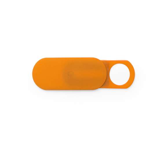 Tapa para cámara de dispositivo móvil para proteger la privacidad. En variada gama de colores, con adhesivo 3M reutilizable.