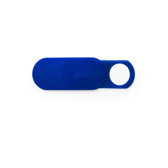Tapa para cámara de dispositivo móvil para proteger la privacidad. En variada gama de colores, con adhesivo 3M reutilizable.