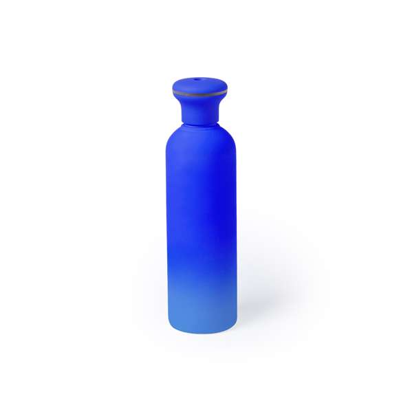 Elegante y decorativo humidificador con original diseño, disponible en acabado blanco y difuminado. Con suave tacto de goma y luz led blanca en el interior. 250ml de capacidad, con botón de encendido ON/OFF. Recomendado para uso en estancias de hasta 25m2, con 3 filtros de recambio y cable de alimentación USB (incluido). Presentado en bandeja protectora de PVC y en atractiva caja de diseño.