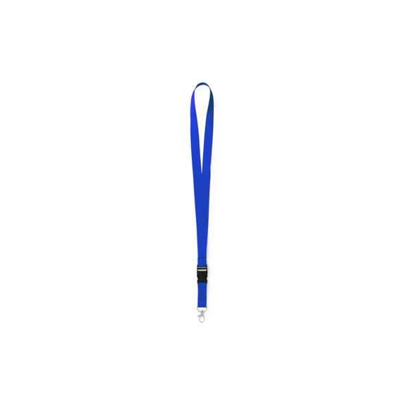 Imagen de Lanyard Kunel listo para personalizar con logo de empresa