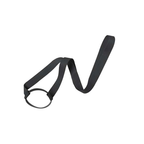 Los más festivaleros acaban de encontrar el complemento perfecto para disfrutar de cualquier evento sin ataduras. Con cinta de poliéster y resistente porta vasos 100% adaptable en silicona, sin olvidar la amplia gama de colores disponibles.