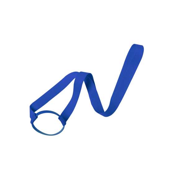 Los más festivaleros acaban de encontrar el complemento perfecto para disfrutar de cualquier evento sin ataduras. Con cinta de poliéster y resistente porta vasos 100% adaptable en silicona, sin olvidar la amplia gama de colores disponibles.