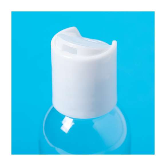 Gel hidroalcohólico para higiene y limpieza de la piel en bote rellenable de 60 ml, con dosificador y tapón de seguridad. Cuerpo transparente, con tapón en color blanco. Solución con 65% de contenido de alcohol.amp;nbsp 
Artículo con certificación GMP (Good Manufaturing Practices / Normas de Correcta Fabricación) que garantiza el cumplimiento de rigurosas medidas de control para la obtención de un producto seguro y de calidad.