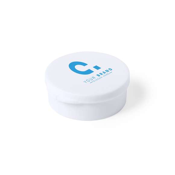  	Pajita de silicona, flexible y reutilizable, de 25,5cm de largo y acabado sólido. Presentada en estuche de antibacteriano PP con acabado sólido y en bolsa individual. 	 	Los productos con tratamientos antibacterianos son capaces de reducir drásticamente las cargas bacterianas presentes en las superficies de los materiales, gracias a la incorporación de agentes microbianos permanentes estáticos, con alta efectividad para inhibir y prevenir la contaminación bacteriana. 	 	Artículo de acuerdo al estándar ISO 22196, que determina la actividad antibacteriana en materiales plásticos y superficies no porosas, lo que permite conocer la efectividad de inhibición microbiana que tienen los aditivos sobre los objetos tratados mediante una evaluación cuantitativa.