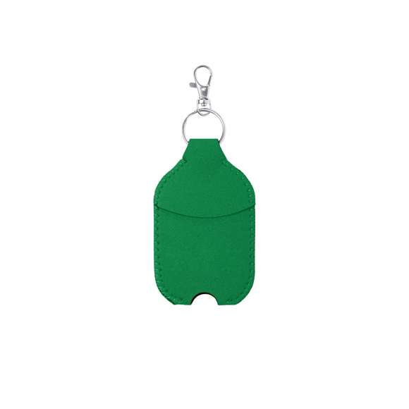 Funda portagel adaptable en soft shell. Disponible en variada gama de colores, con anilla y mosquetón de fijación metálicos. Ideal para nuestras referencias 6571 y 2587