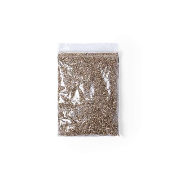  	Maceta con flores de petunia. Incluye macetero fabricado en resistente terracota con agujero de drenaje + 5-8 semillas de petunia, con bolsita de sustrato para un correcto crecimiento. Disponible manual de instrucciones en español e inglés.