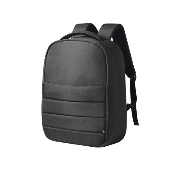 Imagen de Mochila Antirrobo Danium listo para personalizar con logo de empresa