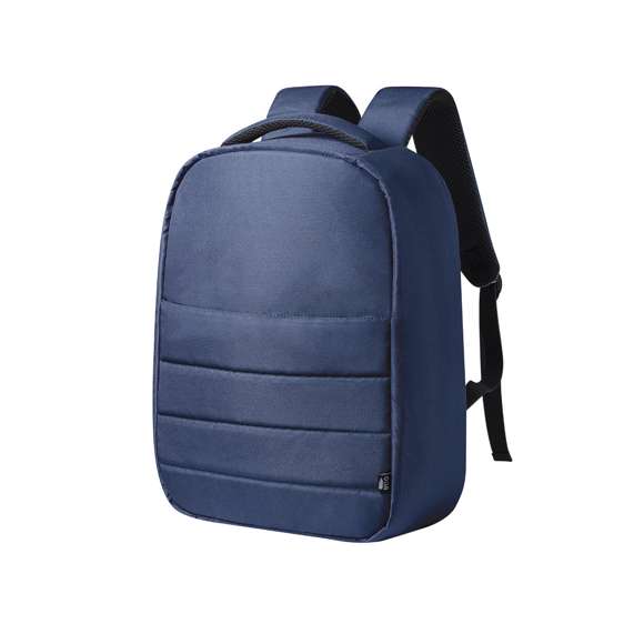 Imagen de Mochila Antirrobo Danium listo para personalizar con logo de empresa