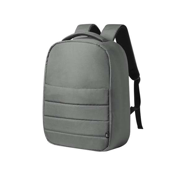 Imagen de Mochila Antirrobo Danium listo para personalizar con logo de empresa