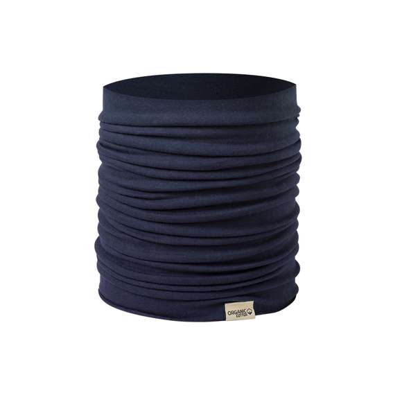 Braga multiposición de línea nature. Fabricada en algodón orgánico de alta calidad -150g/m2-, cultivado usando métodos sostenibles para el medio ambiente. La no utilización de insecticidas, fertilizantes u otros productos químicos en el proceso de hilado y producción da como resultado un tejido cómodo, 100% derivado de plantas e hipoalergénico, con alto grado de sostenibilidad en la cadena de suministro. Disponible en variada gama de colores, con distintivo algodón orgánico en etiqueta exterior. Presentación individual de diseño.