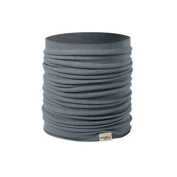 Braga multiposición de línea nature. Fabricada en algodón orgánico de alta calidad -150g/m2-, cultivado usando métodos sostenibles para el medio ambiente. La no utilización de insecticidas, fertilizantes u otros productos químicos en el proceso de hilado y producción da como resultado un tejido cómodo, 100% derivado de plantas e hipoalergénico, con alto grado de sostenibilidad en la cadena de suministro. Disponible en variada gama de colores, con distintivo algodón orgánico en etiqueta exterior. Presentación individual de diseño.